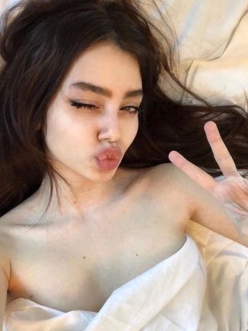 Анкета проститутки Дина, 23 года